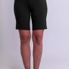 Clothing Sheer-essentials Shorts | Modal Cayman Shorts