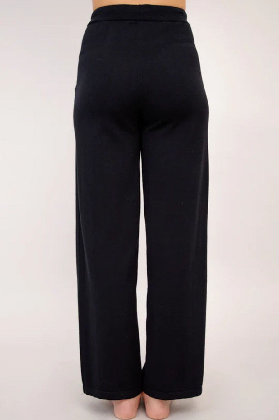 Clothing Sheer-essentials Pants | Polita Cotton Pants