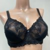 Lingerie & Intimates Sheer-essentials Underwire | Violinne Underwire Full Cup Bra