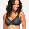 Lingerie & Intimates Sheer-essentials Underwire | Final Sale Infinite Sensation Minimizer - Size C 32