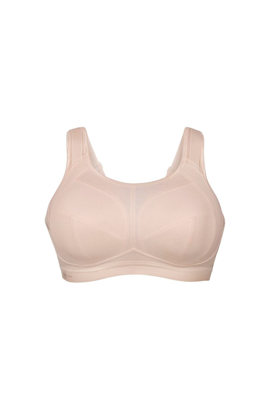 Lingerie & Intimates Sheer-essentials Plus Size | Extreme Control Plus - Rose