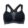 Lingerie & Intimates Sheer-essentials Sports Bra | Maximum Support - Dynamixstar Racerback Sports Bra