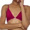 Lingerie & Intimates Sheer-essentials Front Closure | Simona Front Closure Bralette