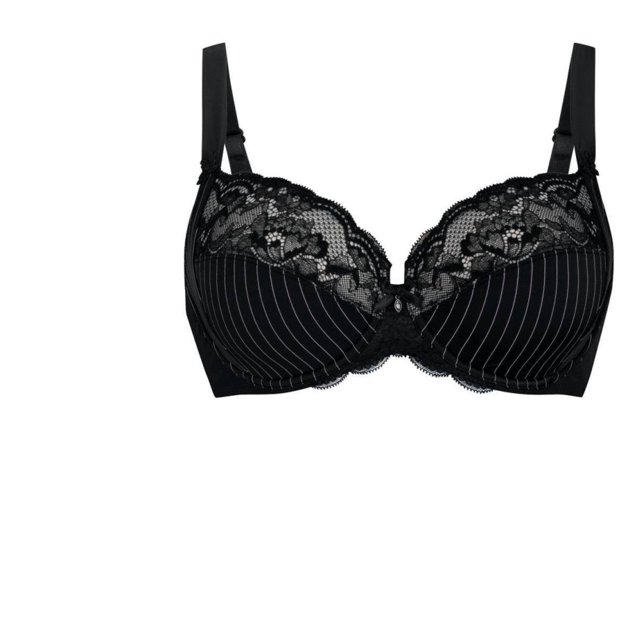 Lingerie & Intimates Sheer-essentials Underwire | Antonia Underwire Bra