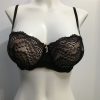 Lingerie & Intimates Sheer-essentials Push Up | Marilyn Monroe Push-Up Strapless