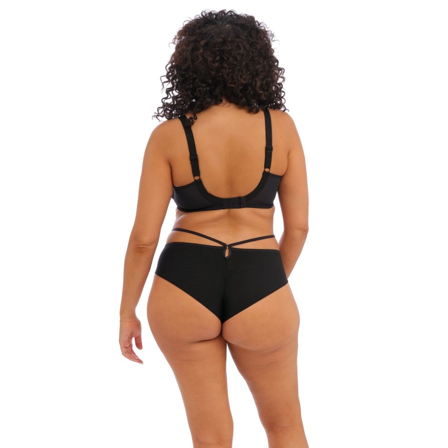 Lingerie & Intimates Sheer-essentials Plunge | Elomi Namrah Bandless Plunge Bra