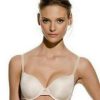 Lingerie & Intimates Sheer-essentials Racer Back | Senso Convertible T-Shirt Bra - Size E 40