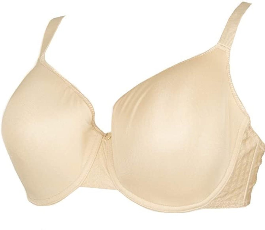 Lingerie & Intimates Sheer-essentials Racer Back | Senso Convertible T-Shirt Bra - Size E 40