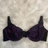 Lingerie & Intimates Sheer-essentials Underwire | Oh La La Bra