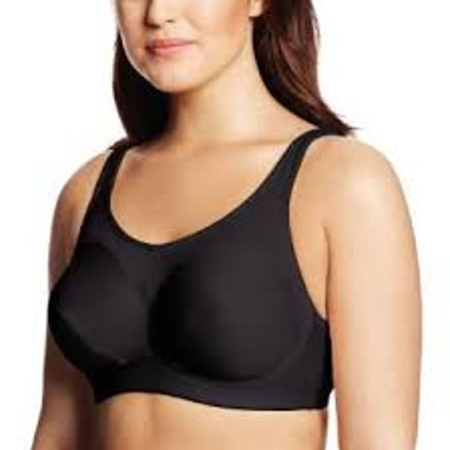 Lingerie & Intimates Sheer-essentials Sports Bra | Coolmax Sports Bra