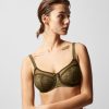 Lingerie & Intimates Sheer-essentials Underwire | Alto 4 Part Underwire Bra