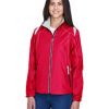 Clothing Sheer-essentials Jackets | Ladies' Endurance Lightweight Color-Block Jacket