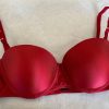 Lingerie & Intimates Sheer-essentials T-Shirt Bras | Sapph Padded Strapless Bra