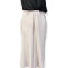 Clothing Sheer-essentials Pants | Papa Cotton Boho Pants