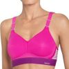 Lingerie & Intimates Sheer-essentials Sports Bra | Triumph Triaction Hybrid