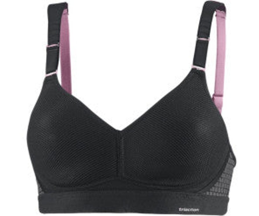 Lingerie & Intimates Sheer-essentials Sports Bra | Triumph Triaction Hybrid