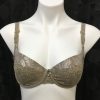 Lingerie & Intimates Sheer-essentials Underwire | Charade - Half Pad Balcony Bra