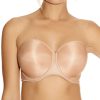 Lingerie & Intimates Sheer-essentials Strapless | Fantasie Smooth Strapless