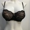 Lingerie & Intimates Sheer-essentials Strapless | Marilyn Monroe Push-Up Strapless