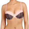 Lingerie & Intimates Sheer-essentials Underwire | Final Sale Dulce Candy Contour Bra