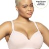 Lingerie & Intimates Sheer-essentials Plus Size | Altissima Wire Free