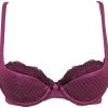 Lingerie & Intimates Sheer-essentials Underwire | Final Sale Gossard Underwire Balcony Bra