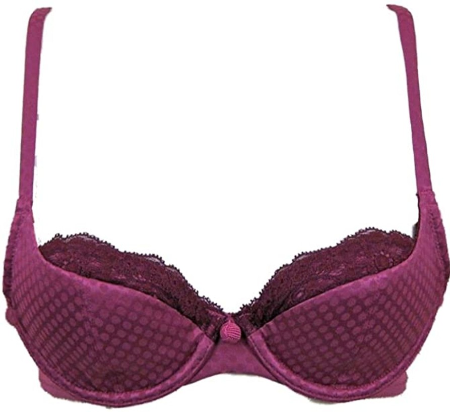 Lingerie & Intimates Sheer-essentials Underwire | Final Sale Gossard Underwire Balcony Bra