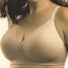 Lingerie & Intimates Sheer-essentials T-Shirt Bras | Olga 'Disappearing Act' Wire Free Contour Bra - Size D 40