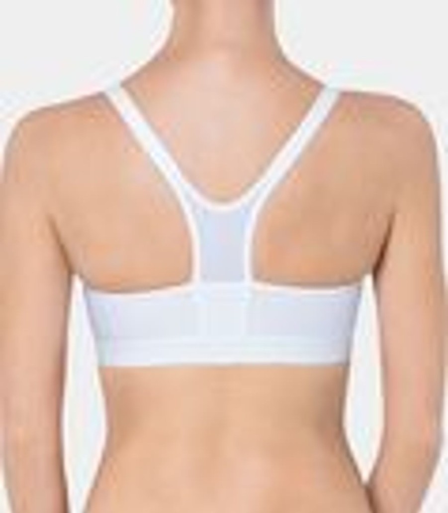 Lingerie & Intimates Sheer-essentials Sports Bra | Triaction Wellness Bra