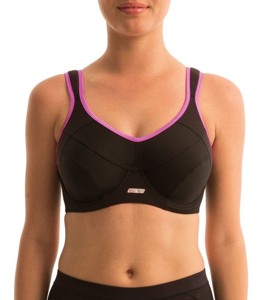 Lingerie & Intimates Sheer-essentials Sports Bra | Triumph Endurance Sports Bra