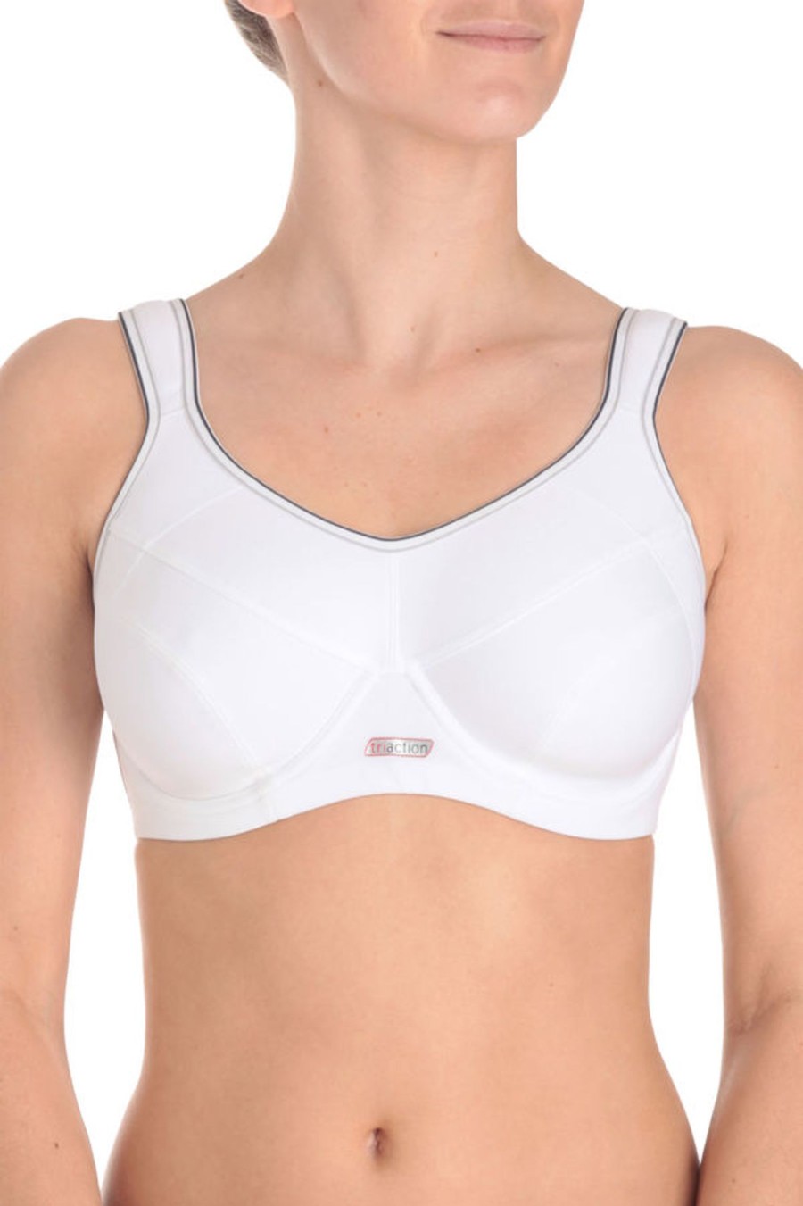 Lingerie & Intimates Sheer-essentials Sports Bra | Triumph Endurance Sports Bra