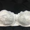 Lingerie & Intimates Sheer-essentials Underwire | Grenier Lace Strapless