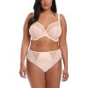 Lingerie & Intimates Sheer-essentials Plunge | Charley Plunge Bra - Ballet Pink