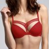 Lingerie & Intimates Sheer-essentials Underwire | Marlies Dame De Paris- Push-Up