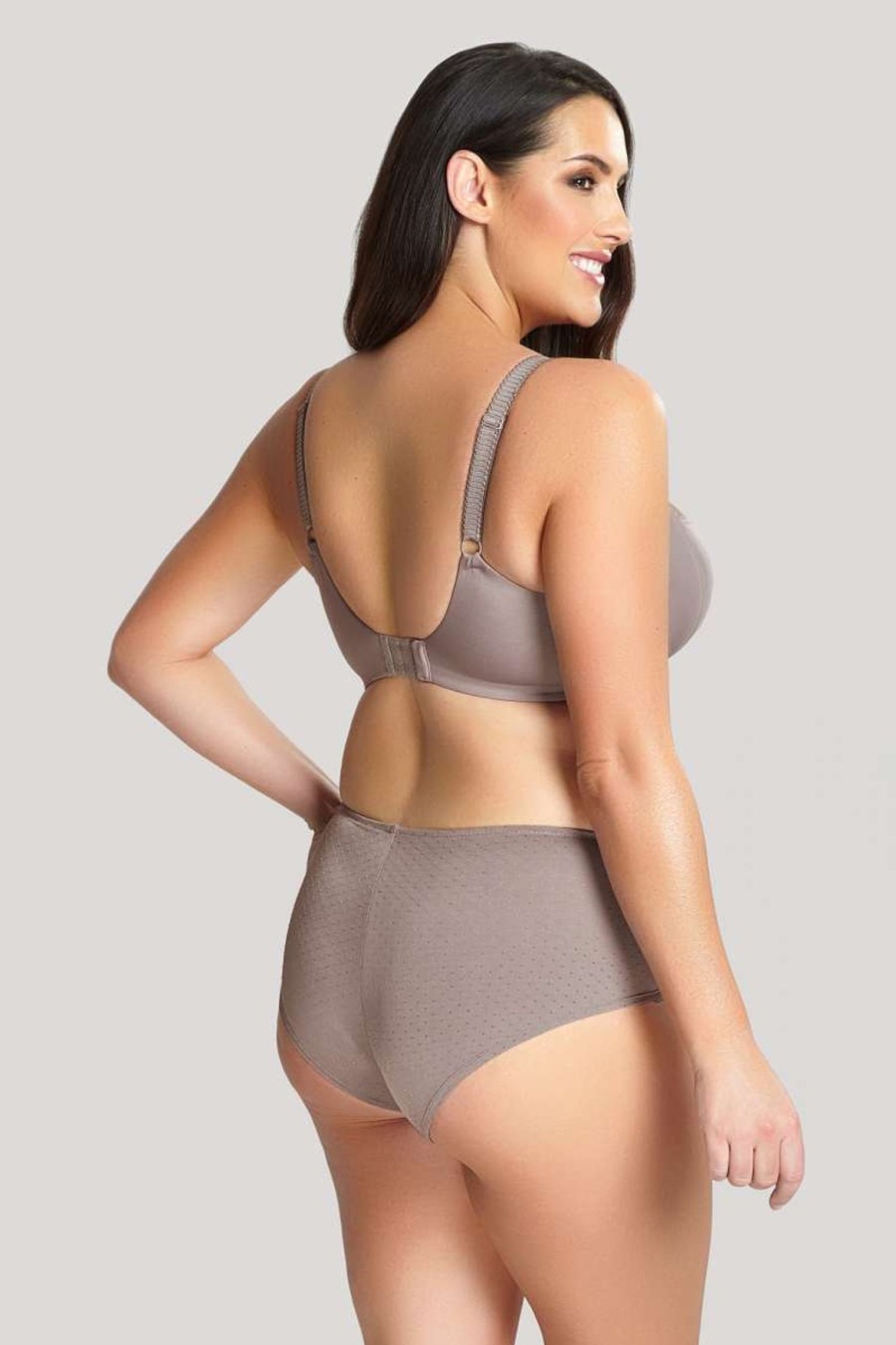 Lingerie & Intimates Sheer-essentials Underwire | Sculptresse Candi Underwire Full Cup - Size F 44