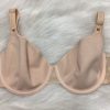 Lingerie & Intimates Sheer-essentials Underwire | Chantelle Seamless Underwire - Size D 34