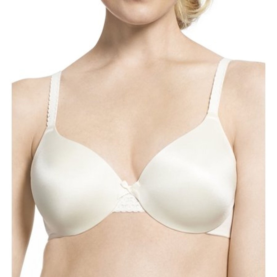 Lingerie & Intimates Sheer-essentials Underwire | Perfect Memory Underwire Bra - Size C 36