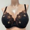 Lingerie & Intimates Sheer-essentials Underwire | Selmark Anastasia Contour Bra