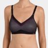 Lingerie & Intimates Sheer-essentials Sports Bra | Triaction Free Motion Sports Bra