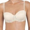 Lingerie & Intimates Sheer-essentials Strapless | Triumph Elegant Touch Strapless