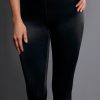 Clothing Sheer-essentials Active Wear | Sport Tights Massage - -Length