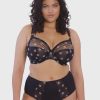 Lingerie & Intimates Sheer-essentials Racer Back | Elomi Matilda Plunge - Black Dot