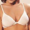 Lingerie & Intimates Sheer-essentials Front Closure | Cotton Front Closure