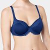 Lingerie & Intimates Sheer-essentials Underwire | Final Sale Beauty-Full Darling Spacer - Navy