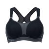 Lingerie & Intimates Sheer-essentials Racer Back | Maximum Support - Dynamixstar Racerback Sports Bra