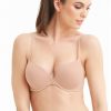 Lingerie & Intimates Sheer-essentials Underwire | Allure - Light Push-Up Bra