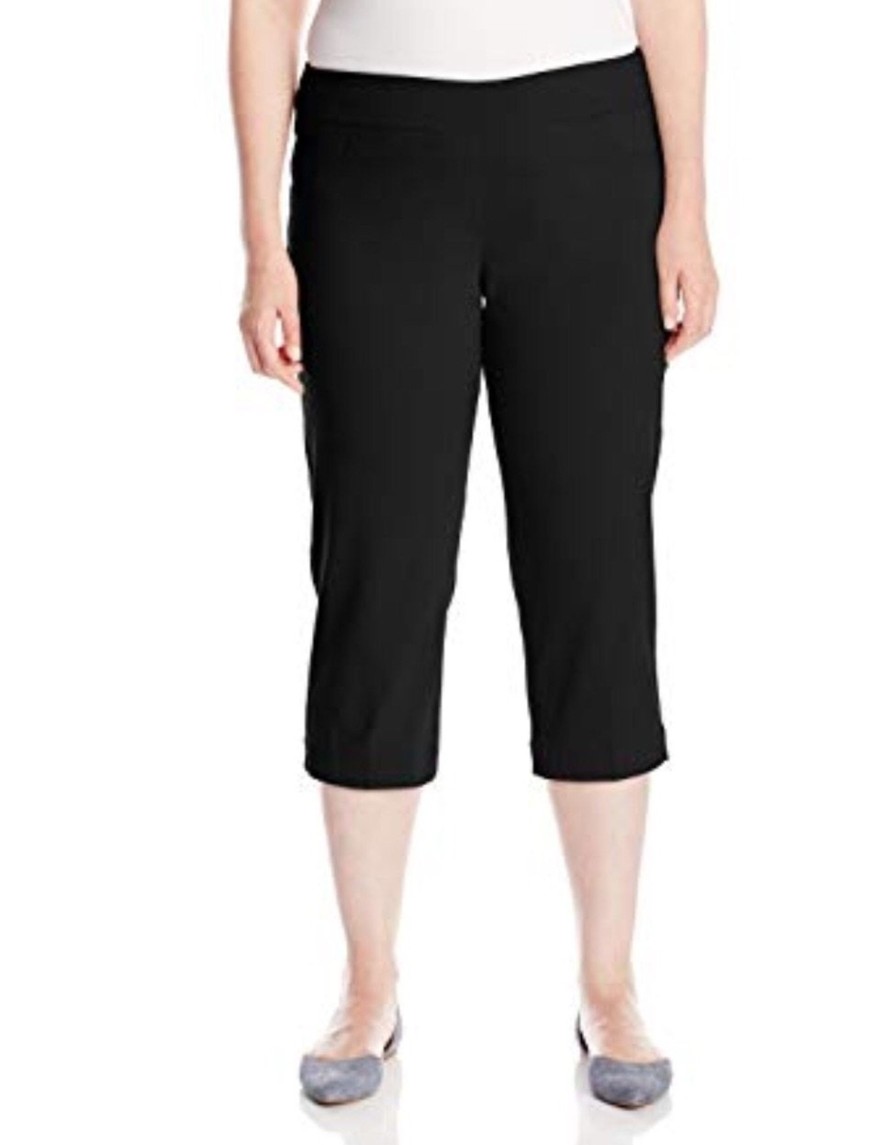 Clothing Sheer-essentials Leggings | Jj Legging Capri