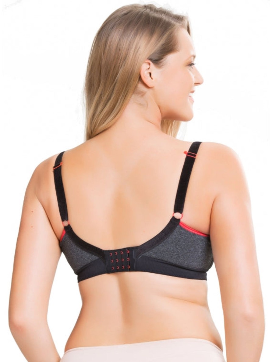 Lingerie & Intimates Sheer-essentials Nursing | Sugar Candy Crush Nursing Bra