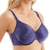 Lingerie & Intimates Sheer-essentials T-Shirt Bras | Fayreform Profile Perfect - Blue Ribbon