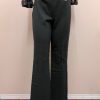 Clothing Sheer-essentials Pants | Modes Ladies Dress Pant